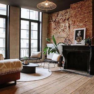 Appartement met Twee Slaapkamers